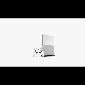 Xbox One S 1TB